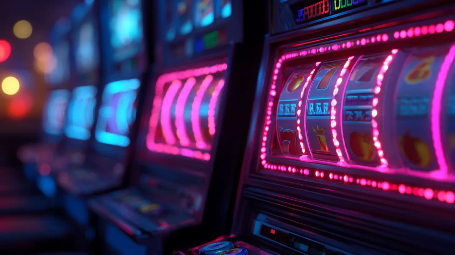 Slots