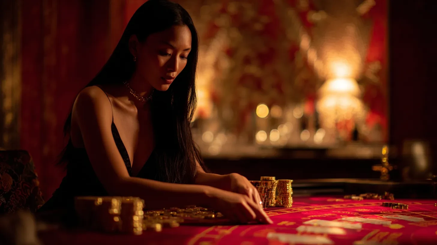 Permainan Dalam Talian: Menyelami Dunia Slot Malaysia, SA Gaming, dan Happy Fishing (2026/06/24)