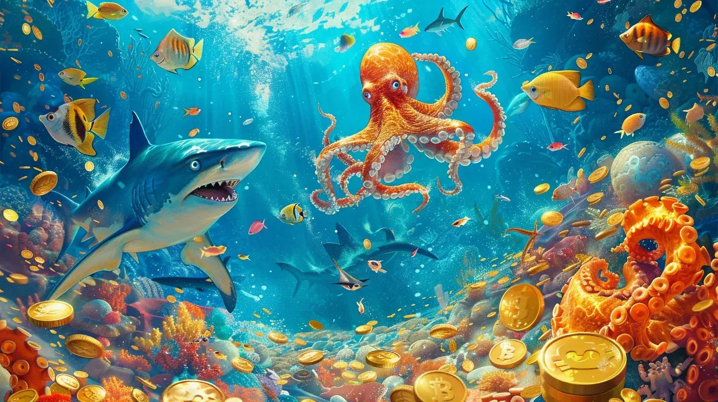Deep Sea Fishing